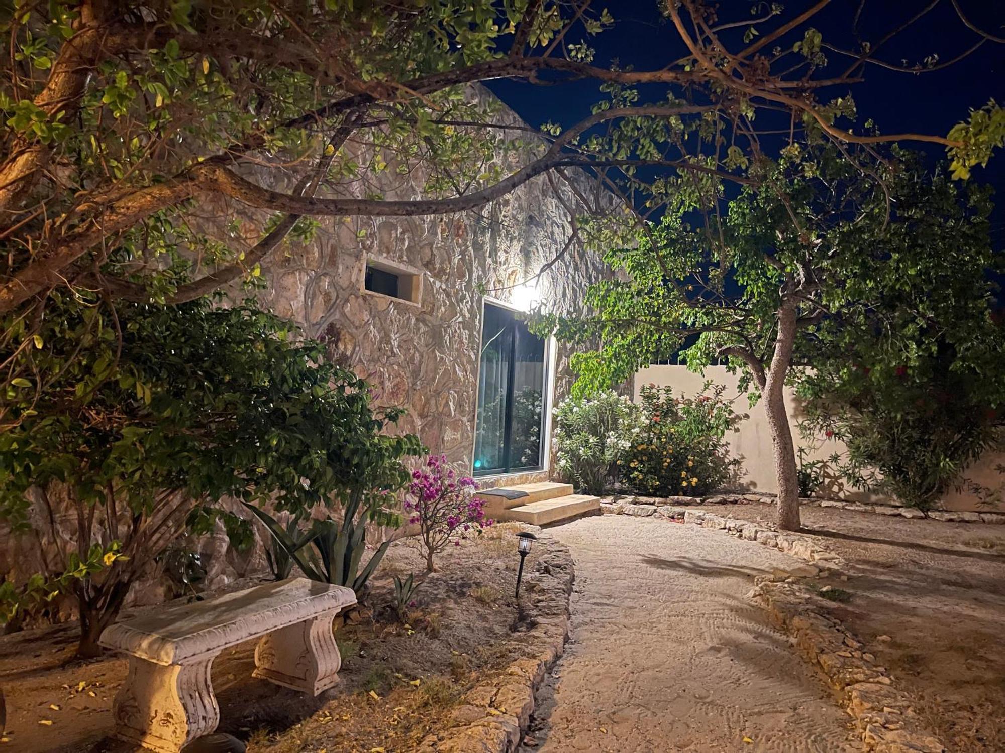 Bremar 85 Private Place - Adults Only Celestun Exterior photo