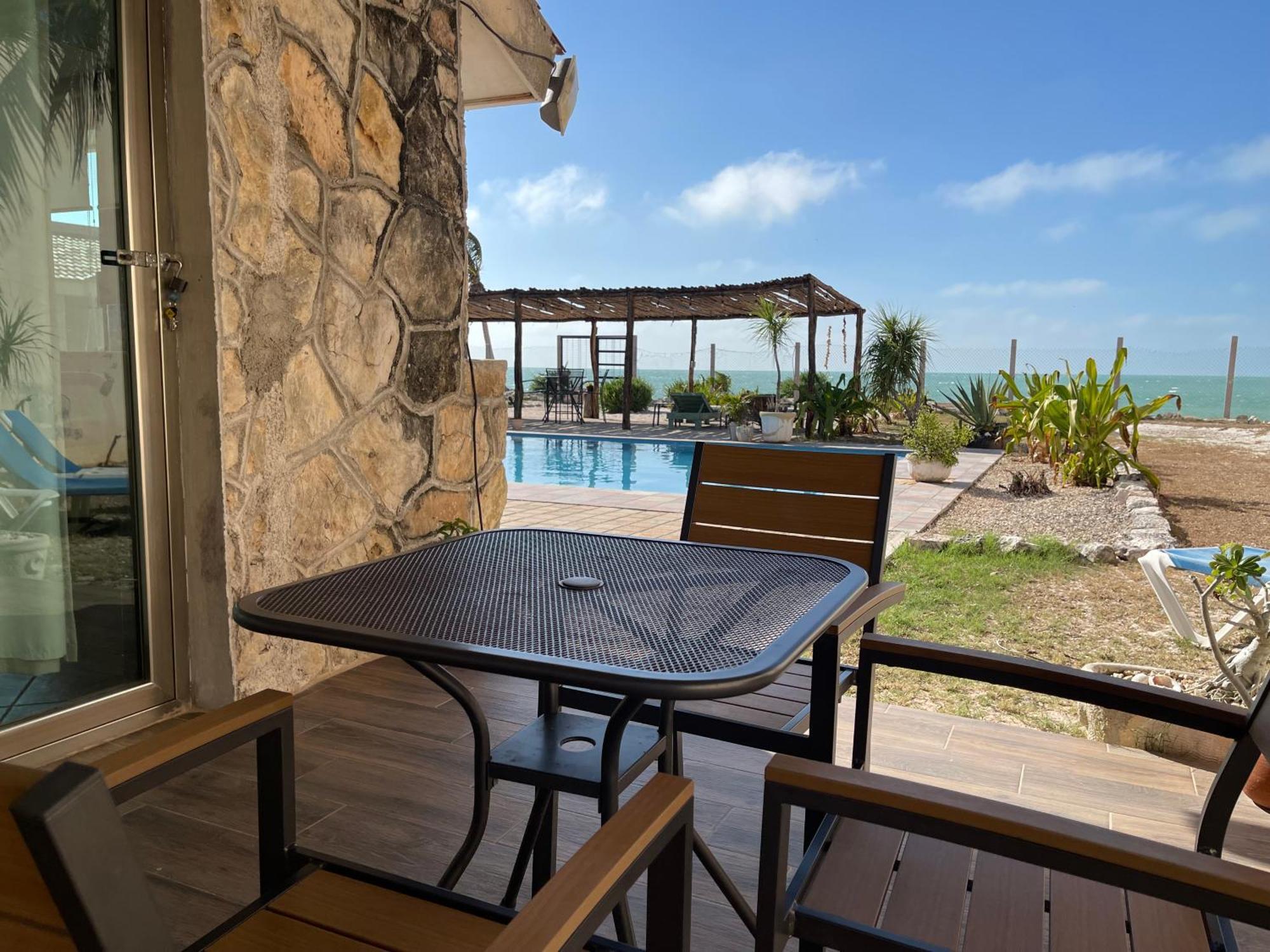 Bremar 85 Private Place - Adults Only Celestun Exterior photo