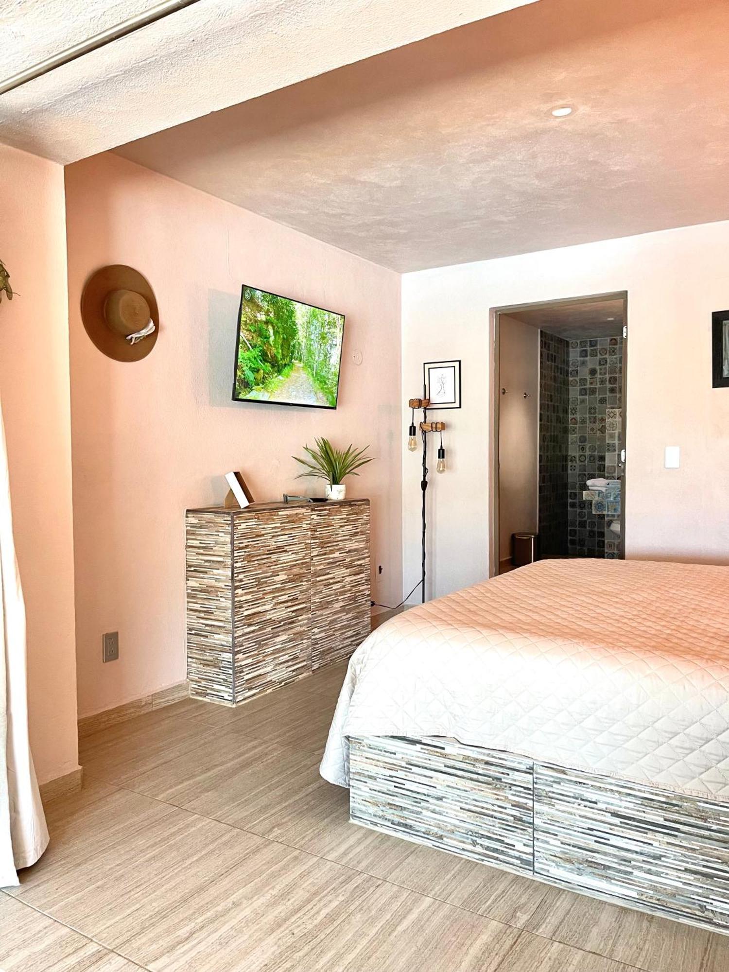 Bremar 85 Private Place - Adults Only Celestun Exterior photo